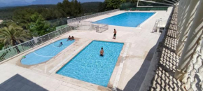 Superbe T3 coeur nature, piscine, tennis